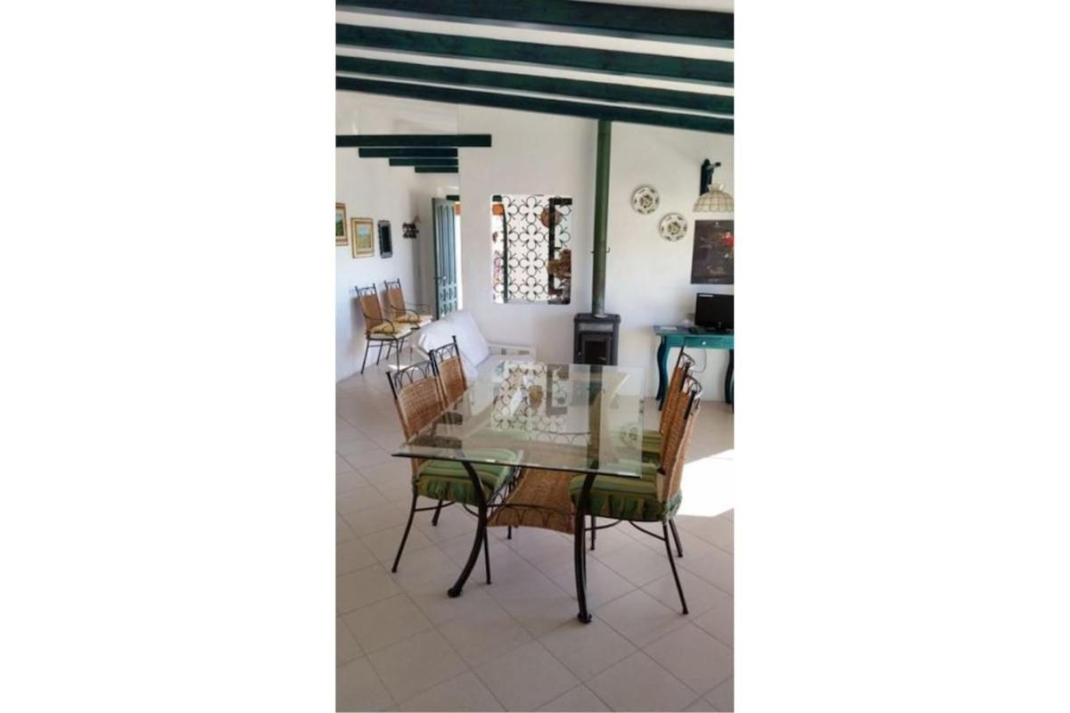 Agrustos Vista Mare Trilo Apartment Exterior photo